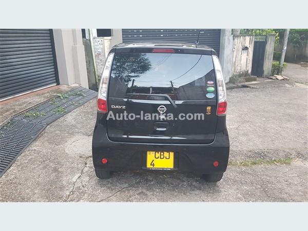 Nissan Dayz 2016 Cars For Sale in SriLanka 
