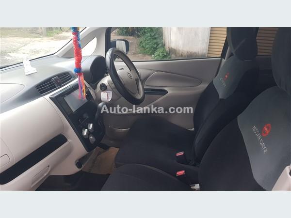 Nissan Dayz 2016 Cars For Sale in SriLanka 