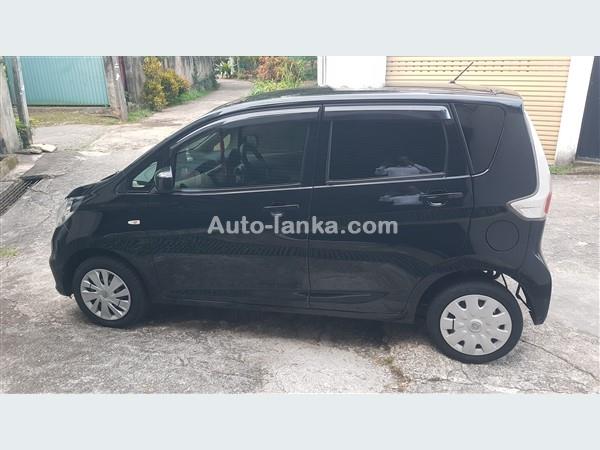 Nissan Dayz 2016 Cars For Sale in SriLanka 