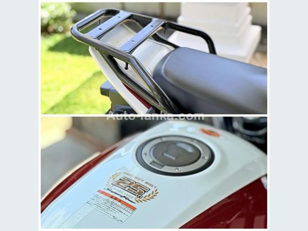 Honda CB400 / REVO / Anniversary Model 2019 Motorbikes For Sale in SriLanka 