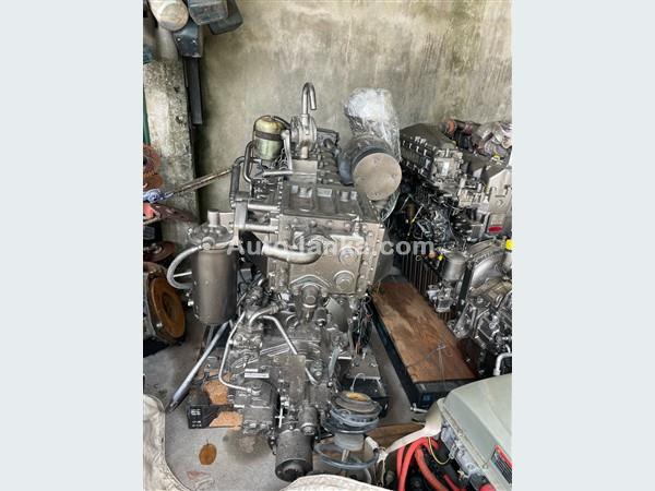 Mitsubishi Boat Engine 0 Others For Sale in SriLanka 