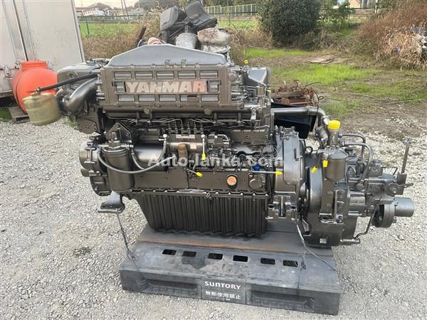 Mitsubishi Boat Engine 0 Others For Sale in SriLanka 