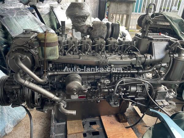 Mitsubishi Boat Engine 0 Others For Sale in SriLanka 