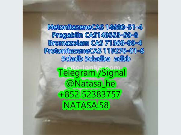 Austin Freesamples CAS 119276-01-6 Protonitazene 2025 Cars For Sale in SriLanka 