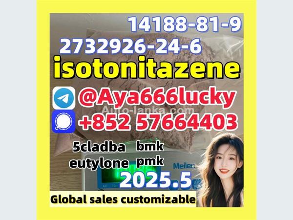 Austin isotonitazene 2732926-24-6 Low price high purity eutylone 5CLADBA 2015 Jeeps For Sale in SriLanka 