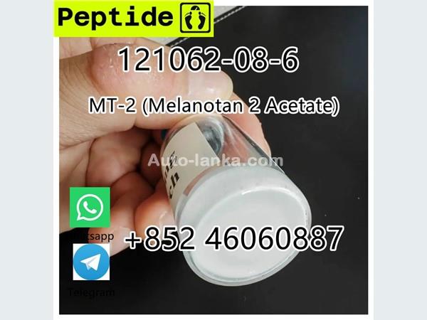 Mitsubishi MT-2 (Melanotan 2 Acetate)  weight loss Peptide a1 Reliable in quality 2015 Pickups For Sale in SriLanka 