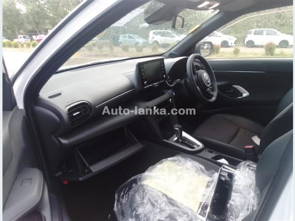 Toyota Yaris Cross Z Hybrid 2023 Jeeps For Sale in SriLanka 