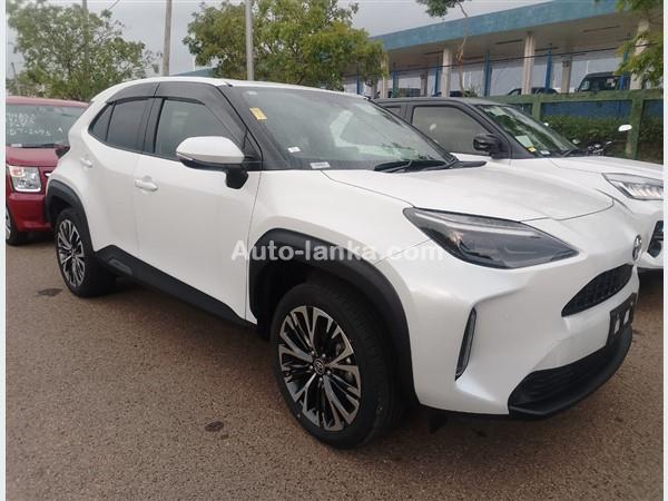 Toyota Yaris Cross Z Hybrid 2023 Jeeps For Sale in SriLanka 