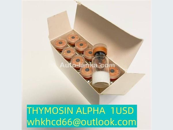 Other THYMOSIN ALPHA 1USD whkhcd66@outlook.com 2015 Others For Sale in SriLanka 