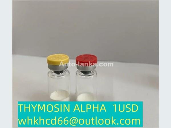 Other THYMOSIN ALPHA 1USD whkhcd66@outlook.com 2015 Others For Sale in SriLanka 