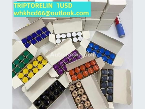 Other TRIPTORELIN  1USD whkhcd66@outlook.com 2015 Others For Sale in SriLanka 