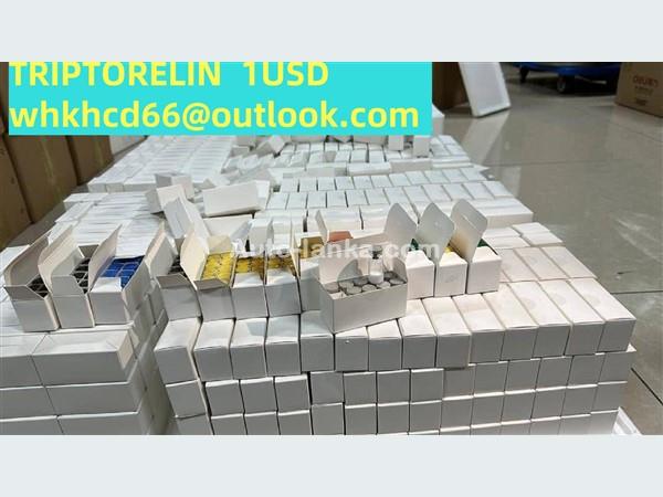 Other TRIPTORELIN  1USD whkhcd66@outlook.com 2015 Others For Sale in SriLanka 