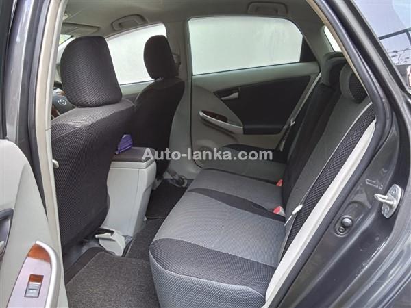 Toyota PRIUS G GRADE 2011 Cars For Sale in SriLanka 