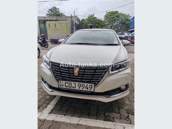 Toyota Premio G Superior 2019 Cars For Sale in SriLanka 