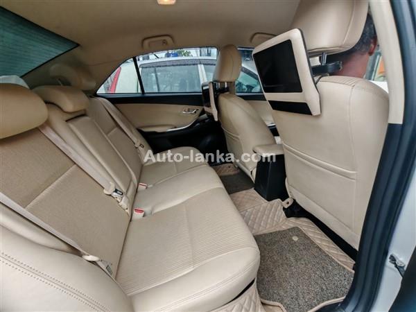 Toyota Premio G Superior 2019 Cars For Sale in SriLanka 