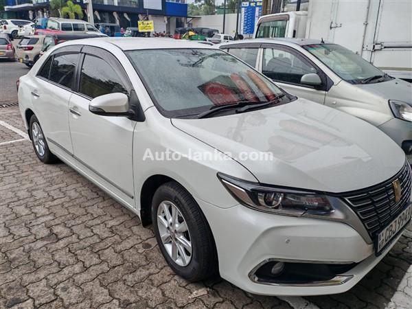 Toyota Premio G Superior 2019 Cars For Sale in SriLanka 