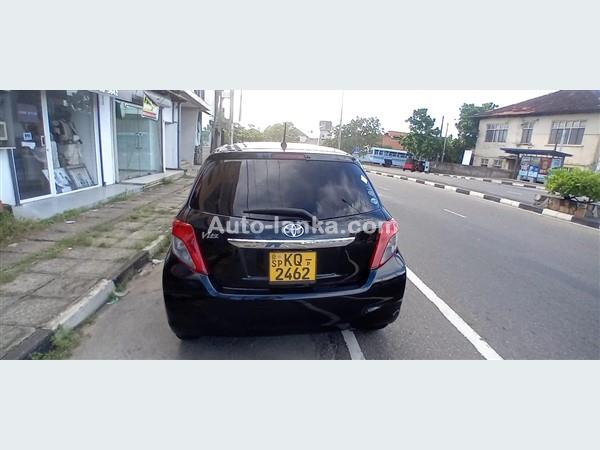 Toyota Vitz 2011 Cars For Sale in SriLanka 