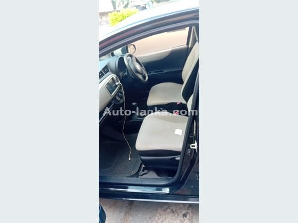 Toyota Vitz 2011 Cars For Sale in SriLanka 