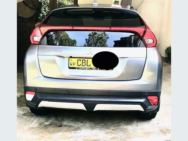 Mitsubishi Eclipse Cross 2020 Cars For Sale in SriLanka 