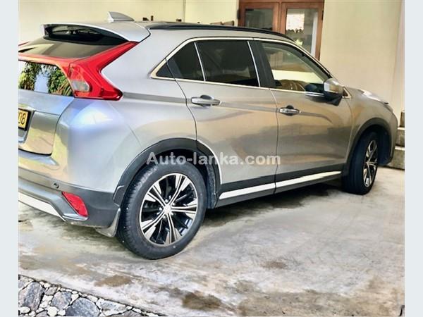 Mitsubishi Eclipse Cross 2020 Cars For Sale in SriLanka 