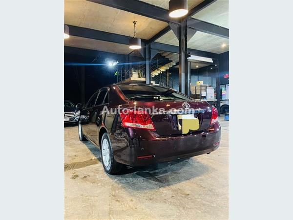 Toyota Allion 260 2015 Cars For Sale in SriLanka 