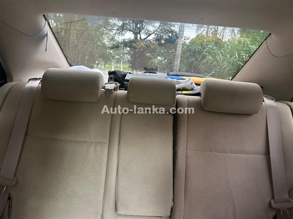 Toyota Allion 260 2015 Cars For Sale in SriLanka 