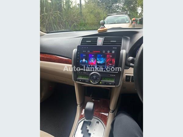 Toyota Allion 260 2015 Cars For Sale in SriLanka 