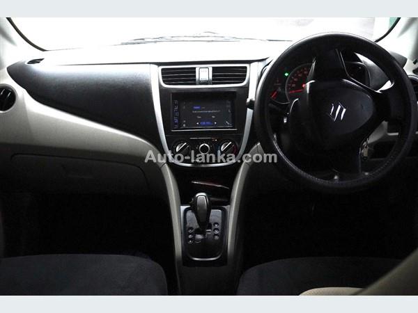 Suzuki Celerio VXI 2016 Cars For Sale in SriLanka 