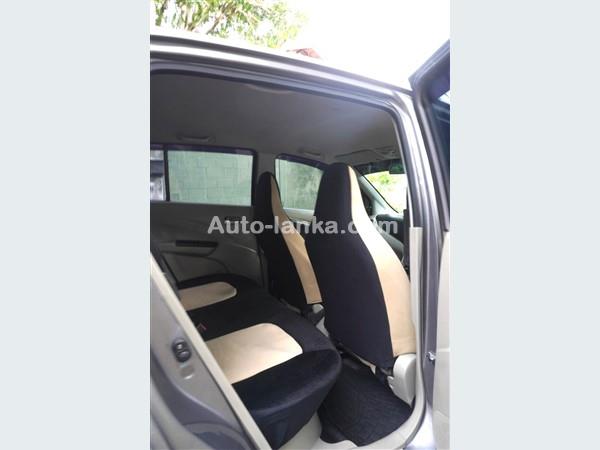 Suzuki Celerio VXI 2016 Cars For Sale in SriLanka 