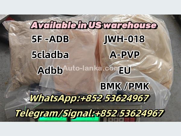 Chery 5F -ADB 5cladba Adbb JWH-018 A-PVP EU BMK /PMK 2015 Motorbikes For Sale in SriLanka 