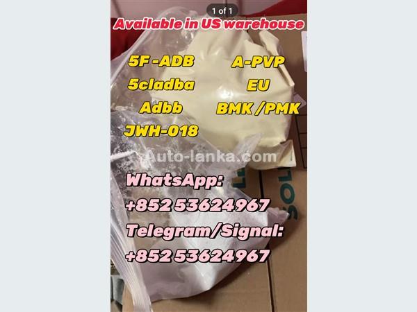 Honda 5F -ADB 5cladba Adbb JWH-018 A-PVP EU BMK /PMK 2015 Pickups For Sale in SriLanka 