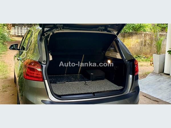 BMW 225Xe luxury line 2016 Cars For Sale in SriLanka 
