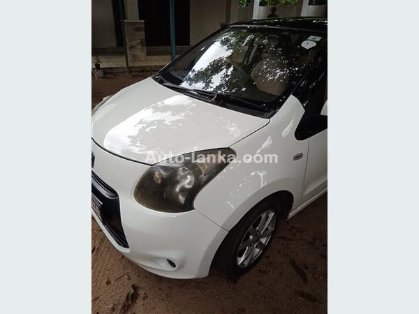 Zotye Z100 2017 Cars For Sale in SriLanka 