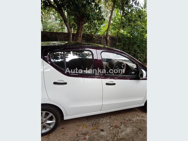 Zotye Z100 2017 Cars For Sale in SriLanka 