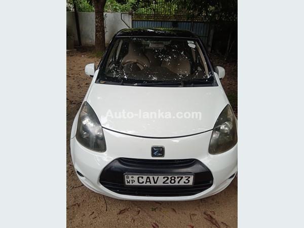 Zotye Z100 2017 Cars For Sale in SriLanka 