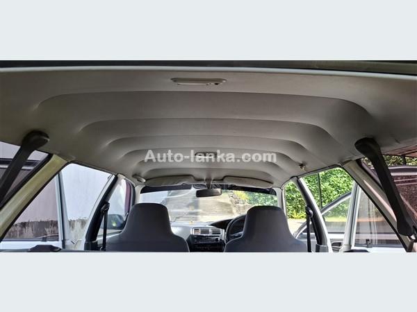 Toyota Toyota CE 108 Elephant Back 1997 Car 1997 Cars For Sale in SriLanka 