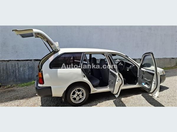 Toyota Toyota CE 108 Elephant Back 1997 Car 1997 Cars For Sale in SriLanka 