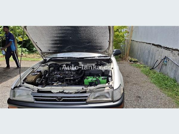 Toyota Toyota CE 108 Elephant Back 1997 Car 1997 Cars For Sale in SriLanka 
