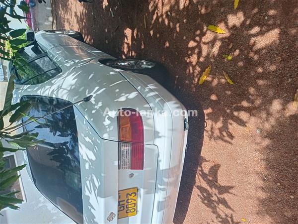 Nissan Premeera p11 2001 Cars For Sale in SriLanka 