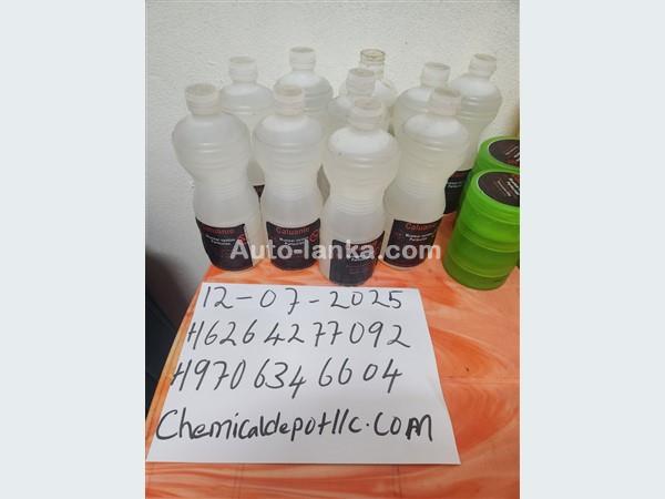 Toyota Caluanie Muelear Oxidize from Chemical Depot LLC 2016 Jeeps For Sale in SriLanka 
