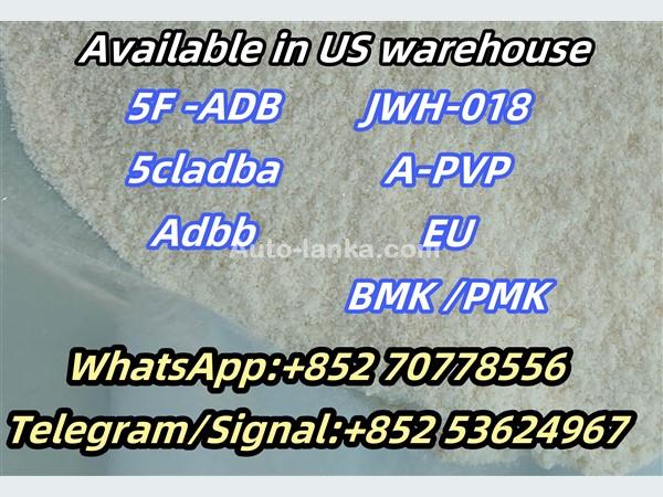 Suzuki 5cladba raw material 5CL-ADB-A precursor raw 5cladba 5f adb 4fadb 2015 Trucks For Sale in SriLanka 