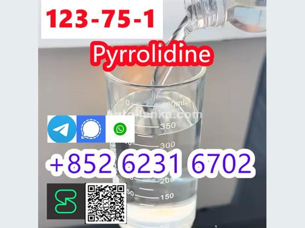 Chevrolet Raw Material Pyrrolidine N Methyl Pyrrolidine CAS 123-75-1 for Medical Use 2015 Others For Sale in SriLanka 