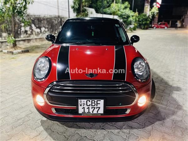 BMW Mini cooper 2018 Cars For Sale in SriLanka 