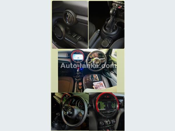 BMW Mini cooper 2018 Cars For Sale in SriLanka 