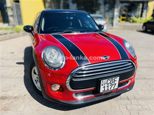 BMW Mini cooper 2018 Cars For Sale in SriLanka 