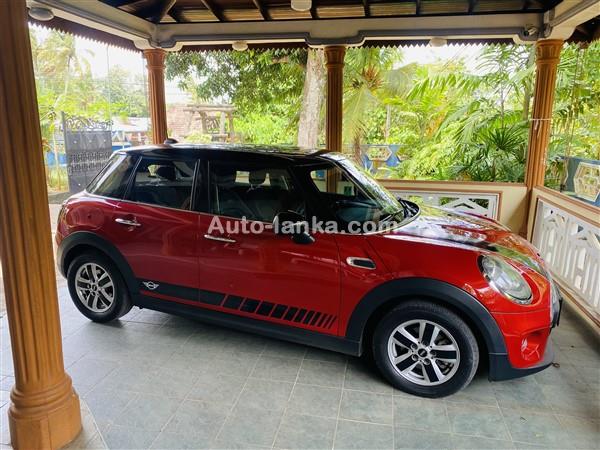 BMW Mini cooper 2018 Cars For Sale in SriLanka 