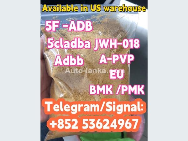 Suzuki 5cladba raw material 5CL-ADB-A precursor raw 5cladba 5f adb 4fadb 2015 Jeeps For Sale in SriLanka 
