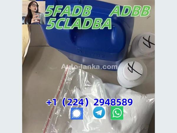 Suzuki 5CL-ADB-A,5CLADBA strong 5cladb 5-cl-adb 5cl-adb powder 2015 Motorbikes For Sale in SriLanka 