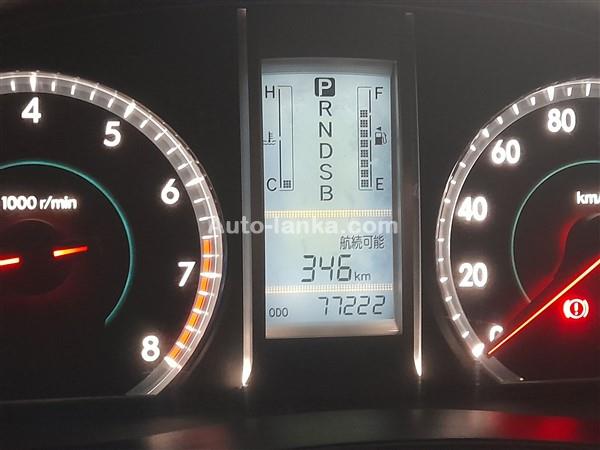 Toyota Premio 260 2010 Cars For Sale in SriLanka 