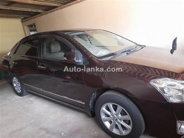 Toyota Premio 260 2010 Cars For Sale in SriLanka 